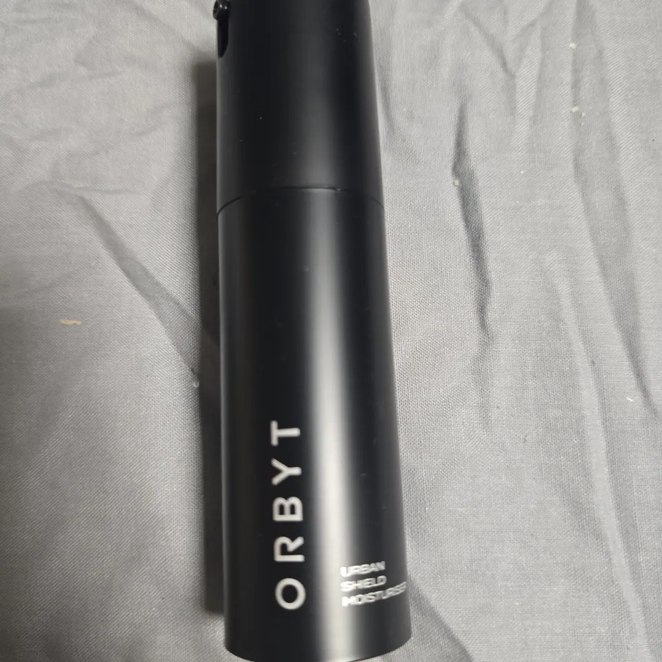 APPROXIMATELY 80 ORBYT SKIN URBAN SHIELD MOISTURISER 30 ML