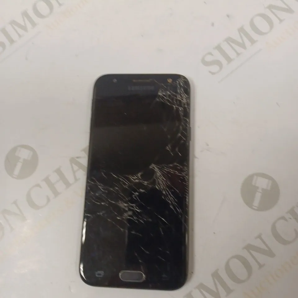 SAMSUNG GALAXY J3 MOBILE PHONE 