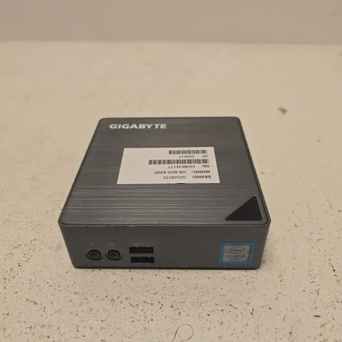 GIGABYTE MINI PC GB-BSI5-6200