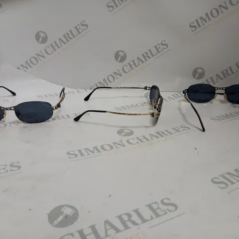 BOX OF APPROX 9 PAIRS OF STING 4244 SUNGLASSES.