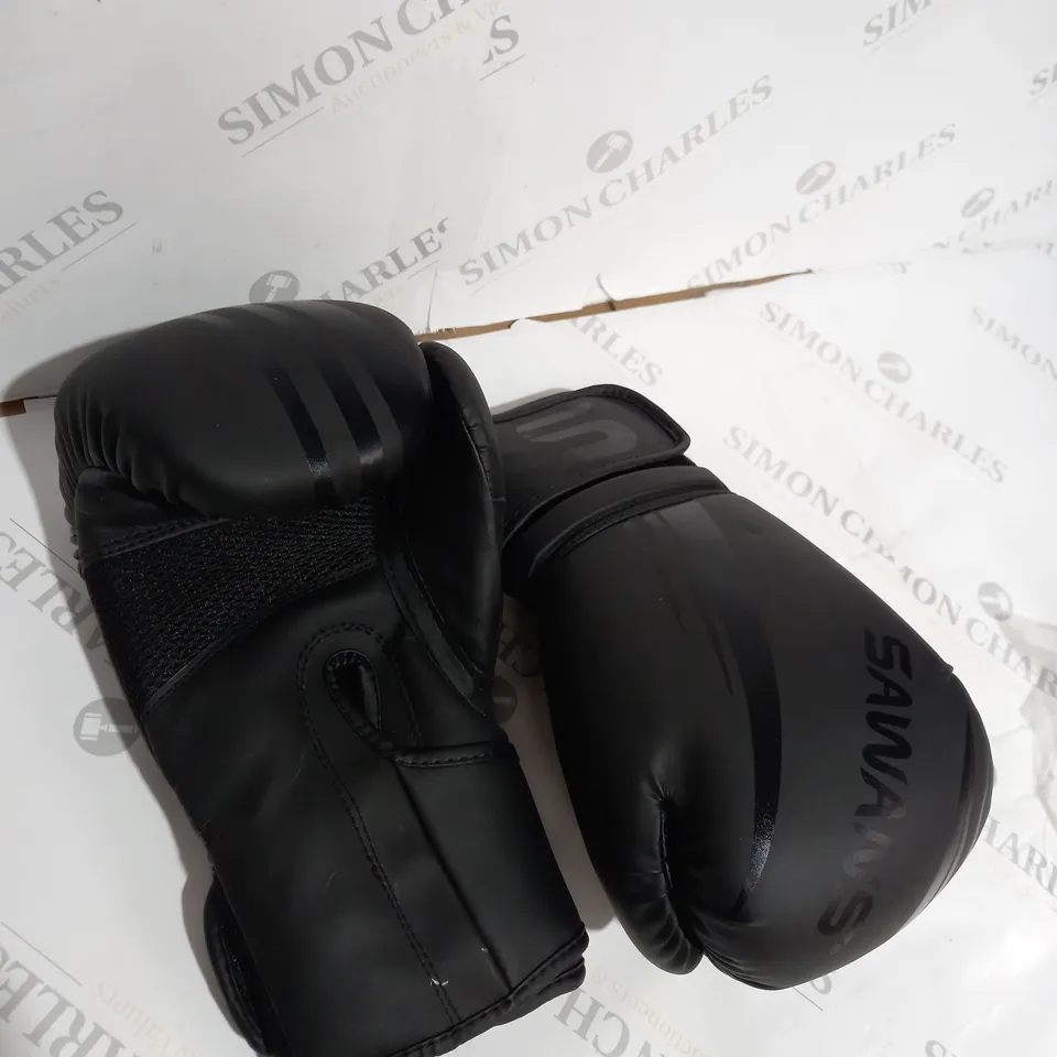 SAWANS PROFESSIONAL MMA SPARRING KICKBOXING BOXING GLOVES