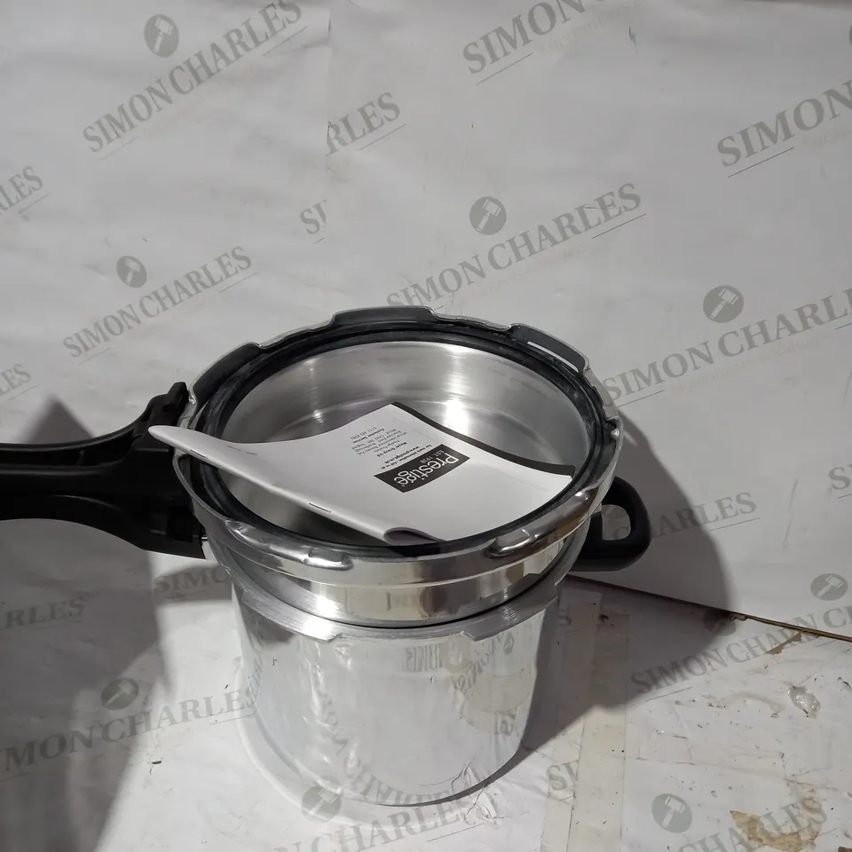 PRESTIGE HIGH DOME PRESSURE COOKER