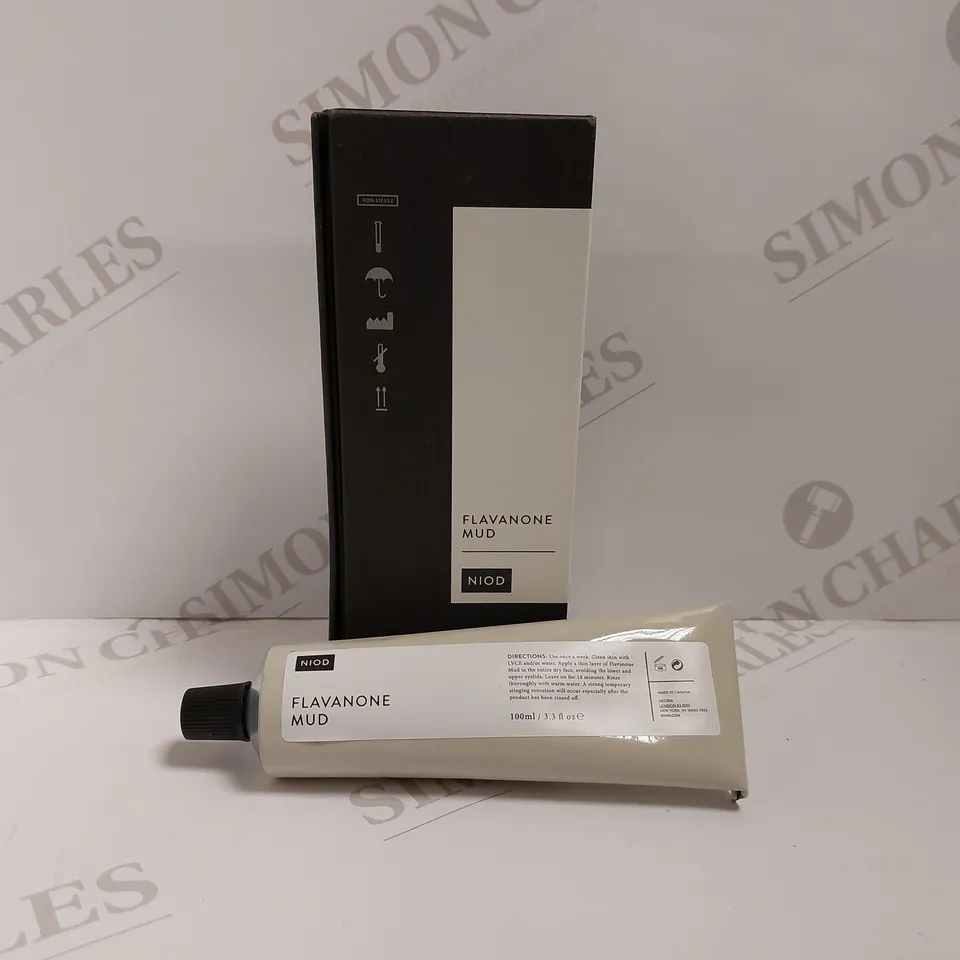 NIOD FLAVANONE MUD - 100ML