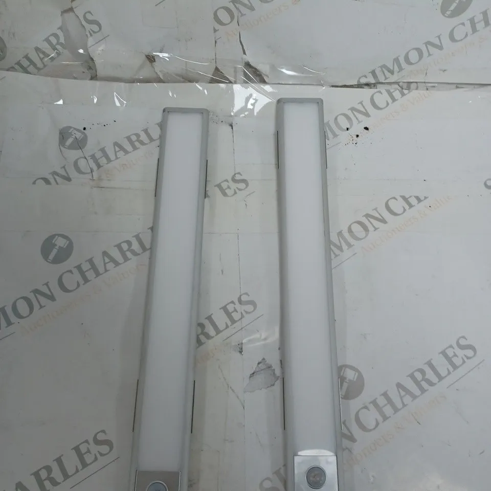 SFIXX SET OF 2 SMART PRP STRIP LIGHTS 