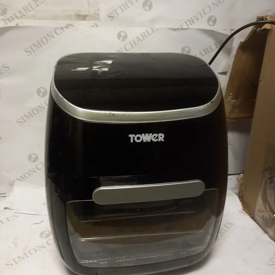 TOWER DIGITAL AIR FRYER OVEN T17039