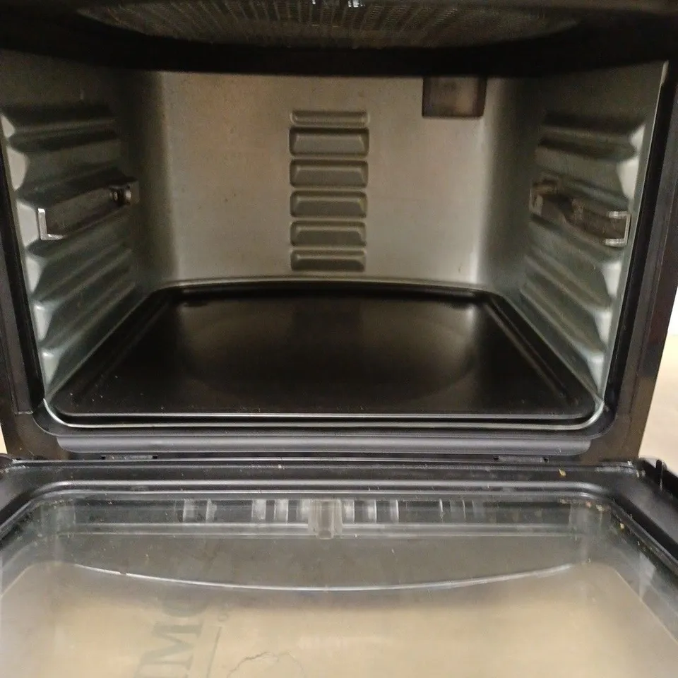 PRINCESS AEROFRYER OVEN DELUXE