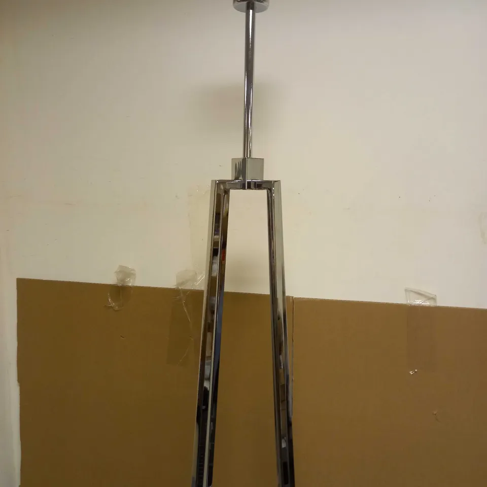 JOHN LEWIS LOCKHART FLOOR LAMP