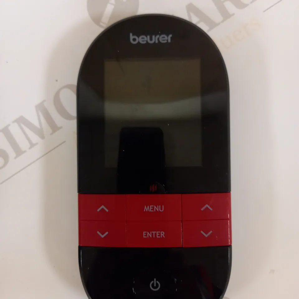 BEURER EM59 DIGITAL TENS/EMS DEVICE 