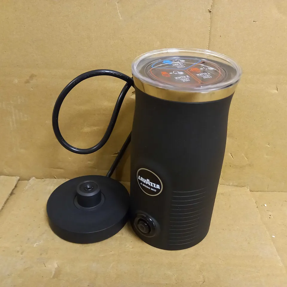 LAVAZZA A MODO MIO MILK EASY FROTHER 