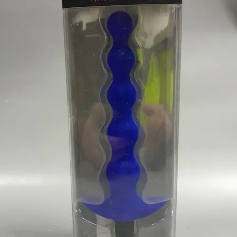 BOXED ANN SUMMERS VIBRATING ANAL BEADS