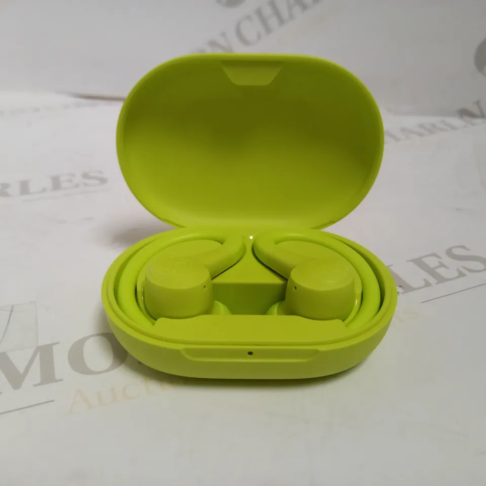 JLAB GO AIR SPORT WIRELESS EARBUDS RRP £29.99