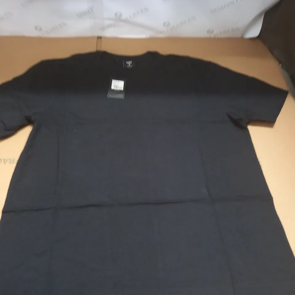 MP MENS ADAPT OVERSIZED T-SHIRT - L