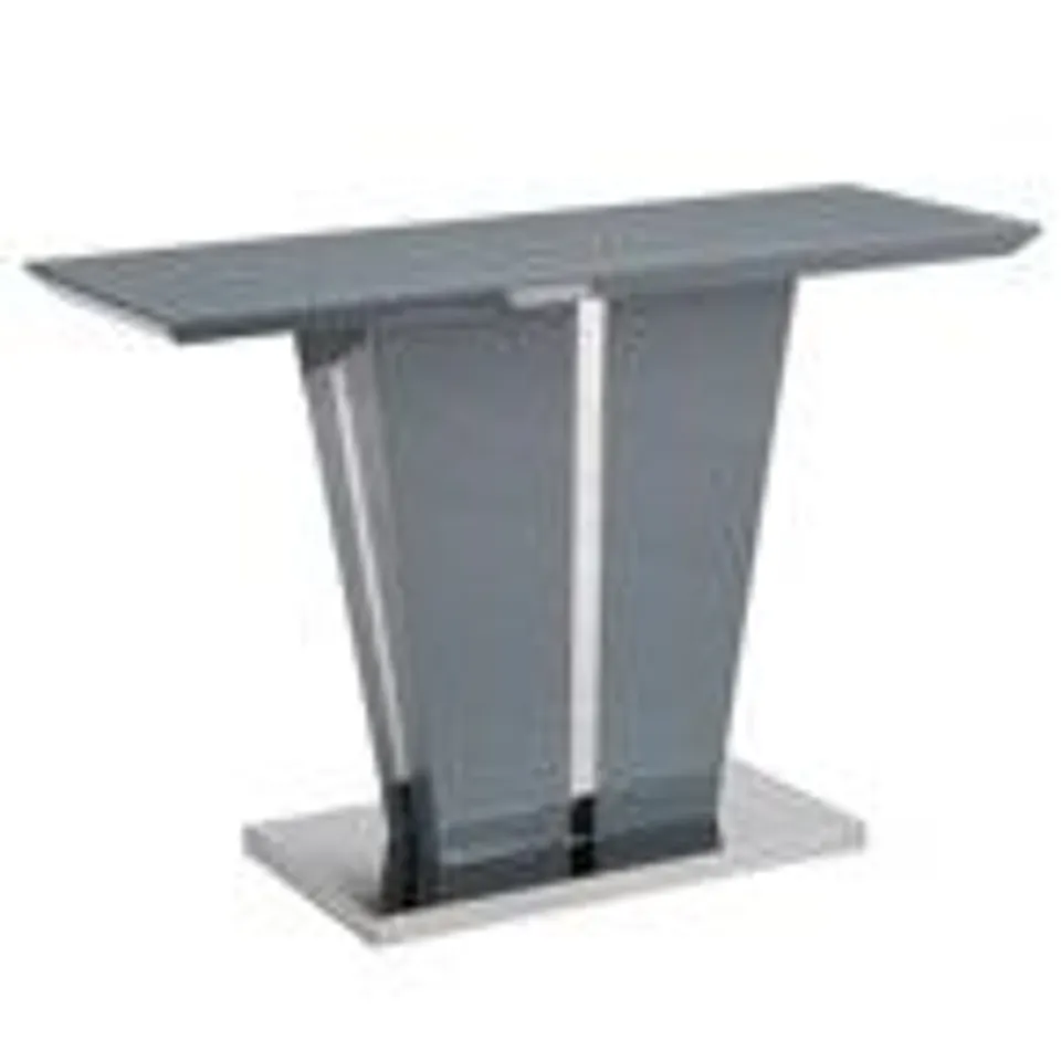 BOXED MOZART BAR TABLE (3 BOXES)