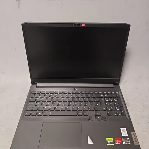 BOXED LENOVO IDEAPAD GAMING 3 15ACH6