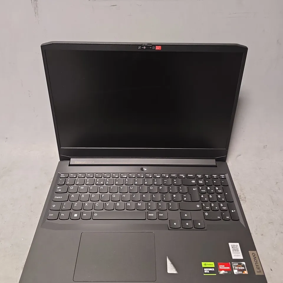 BOXED LENOVO IDEAPAD GAMING 3 15ACH6