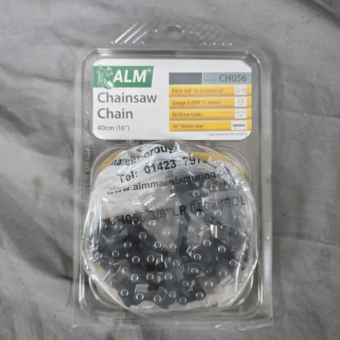 ALM CHAINSAW CHAIN – 40 CM (16 IN)