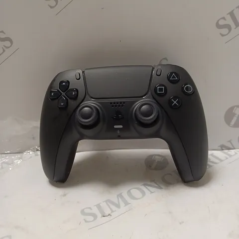 PLAYSTATION 5 WIRELESS CONTROLLER