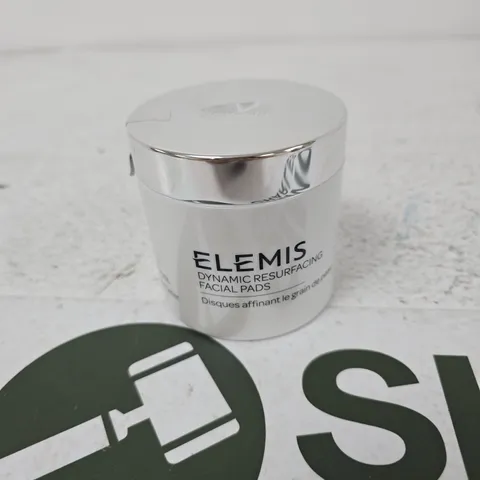 ELEMIS DYNAMIC RESURFACING FACIAL PADS