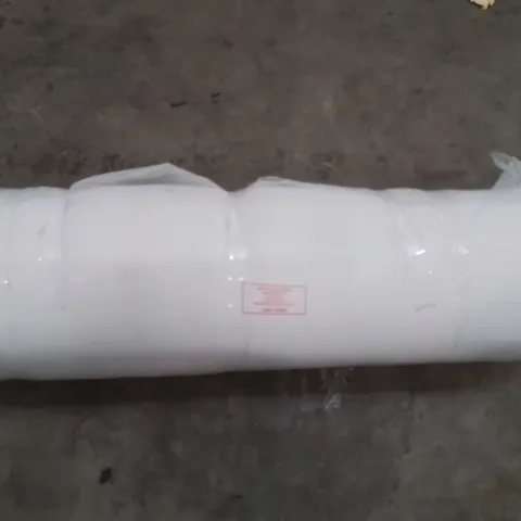 QUALITY BAGGED AND ROLLED RIORDAIN 17 STORIES OPEN COIL KINGSIZE MATTRESS
