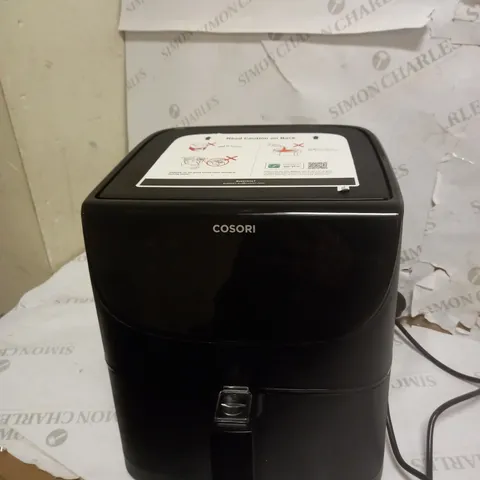 COSORI PREMIUM 5.5L AIR FRYER