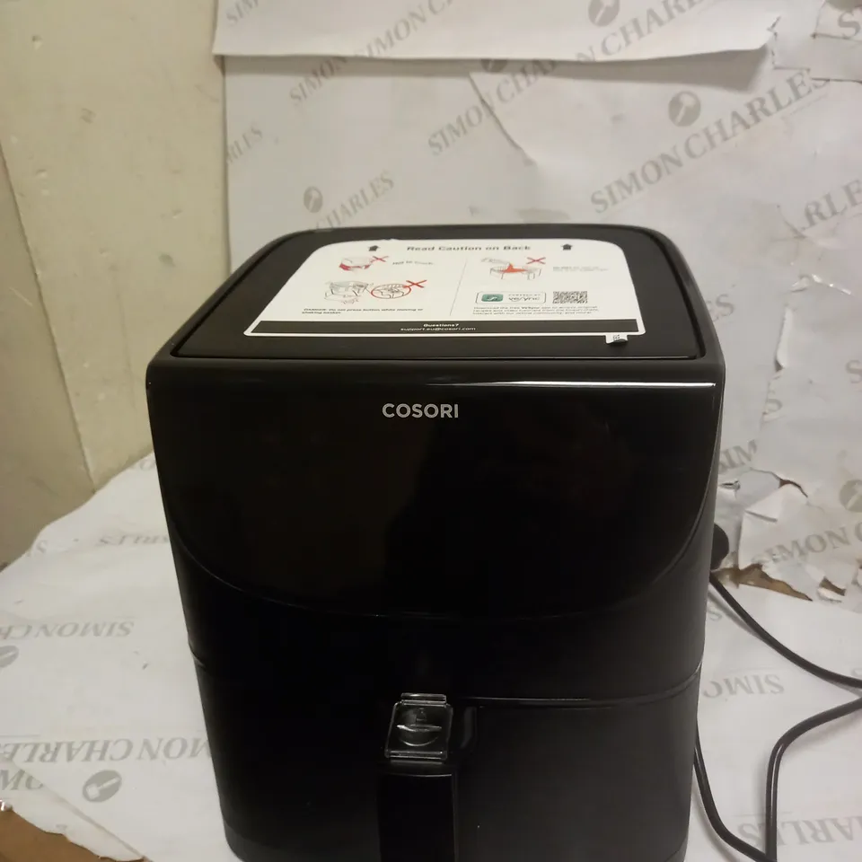 COSORI PREMIUM 5.5L AIR FRYER