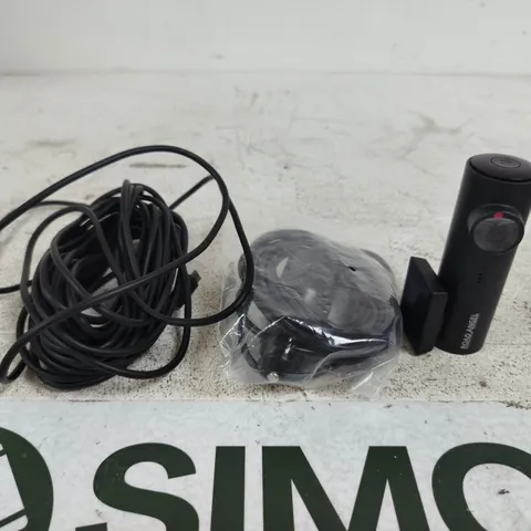 ROAD ANGEL HALO SPARK DUAL DASH CAM – BOXED