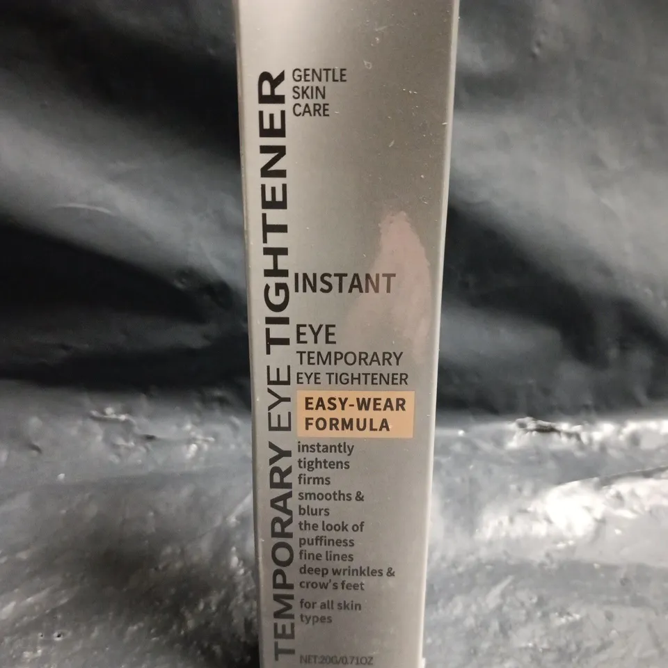 AMZ EASY-WEAR FORMULA TEMPORARY EYE TIGHTENER