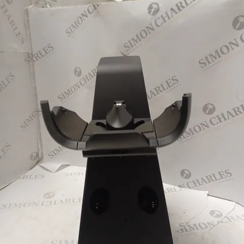 DAZED CHARGING DOCK
