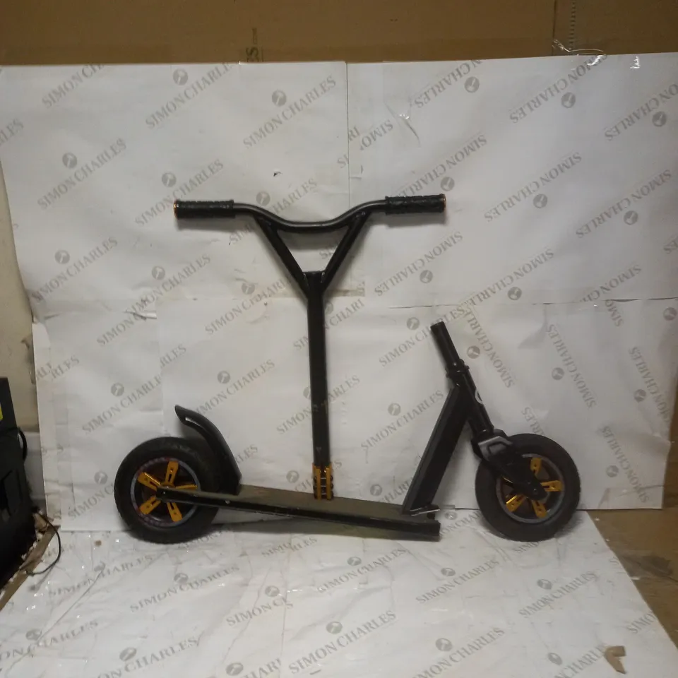  EVO DIRTRIDER ORANGE RRP £59.99