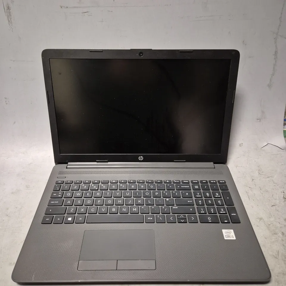 HP 250 G7 NOTEBOOK PC 
