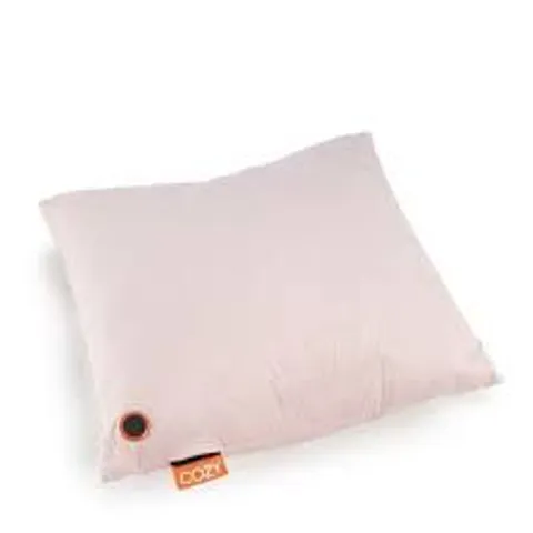COZY UNA HEATED WIRELESS CUSHION