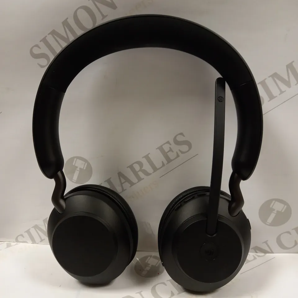 JABRA EVOLVE 2 HEADPHONES