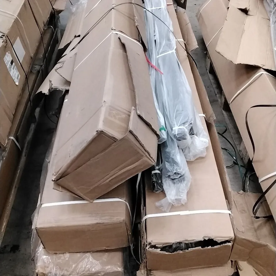 PALLET OF APPROXIMATELY 6 ASSORTED GAZEBOS