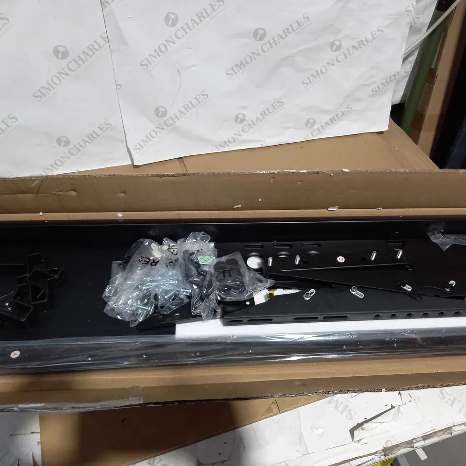 AVF AFFINITY TV MOUNTING COLUMN - 32-70" COLLECTION ONLY 
