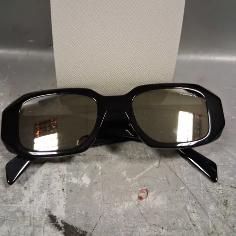 BOXED PRADA SUNGLASSES