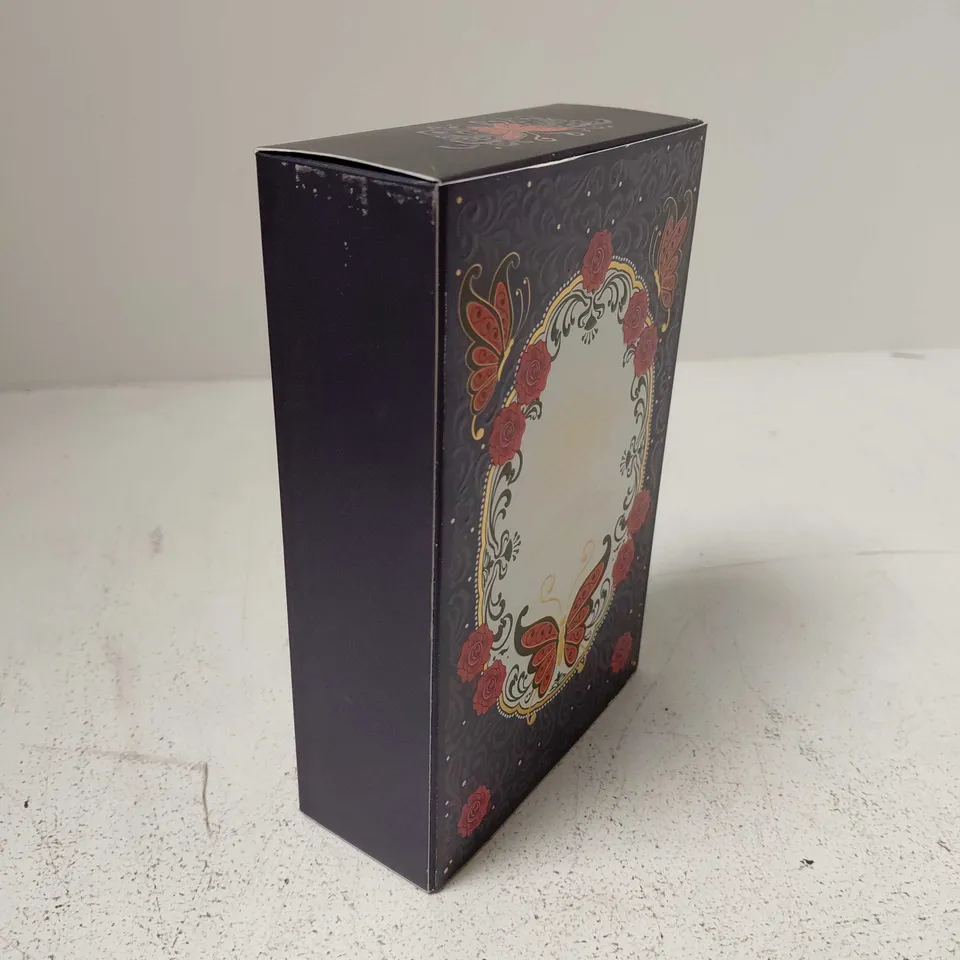 BOXED ANNA SUI LA VIE DE BOHEME 75NL EAU DE TOILETTE