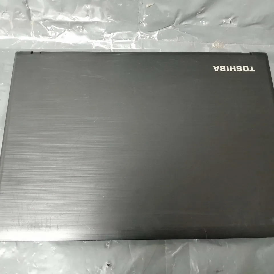 TOSHIBA SATELLITE PRO R40-C