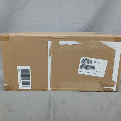 S-FIXX DUAL POWER LAMP WHITE