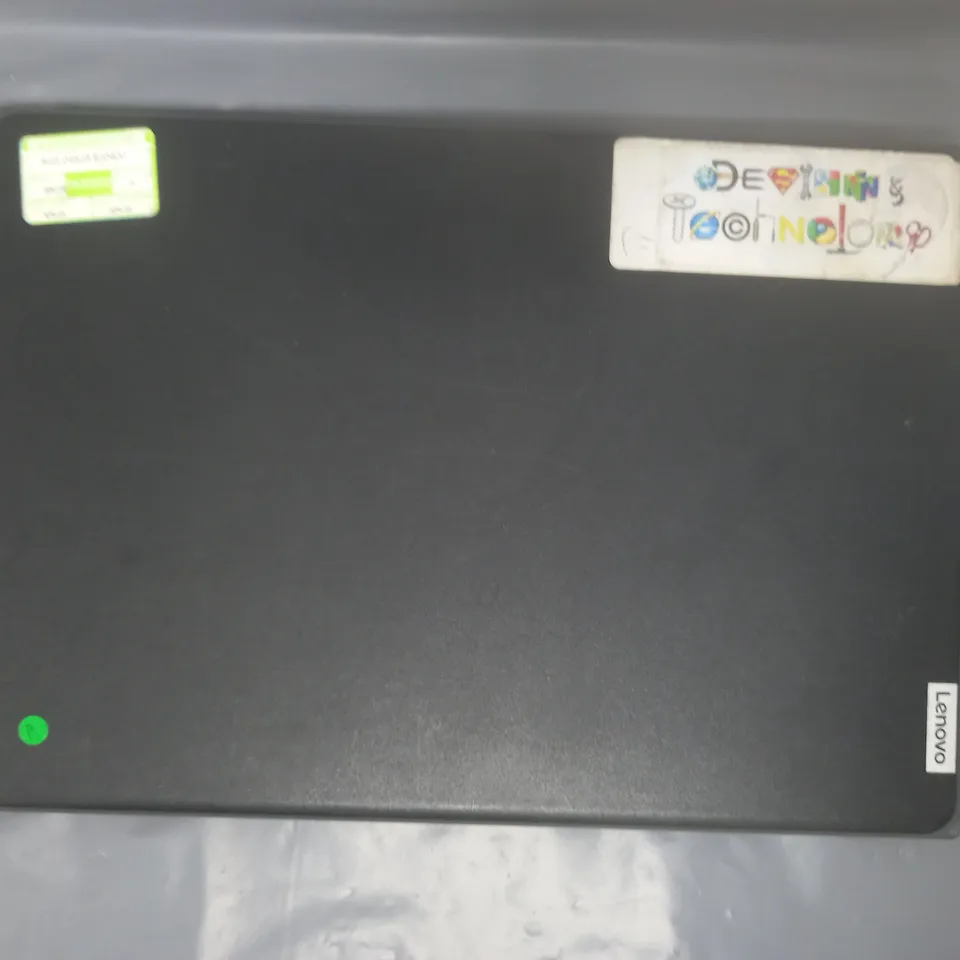 LENOVO 100E (2ND GEN) 11 INCH CELERON N4000 1.10GHZ