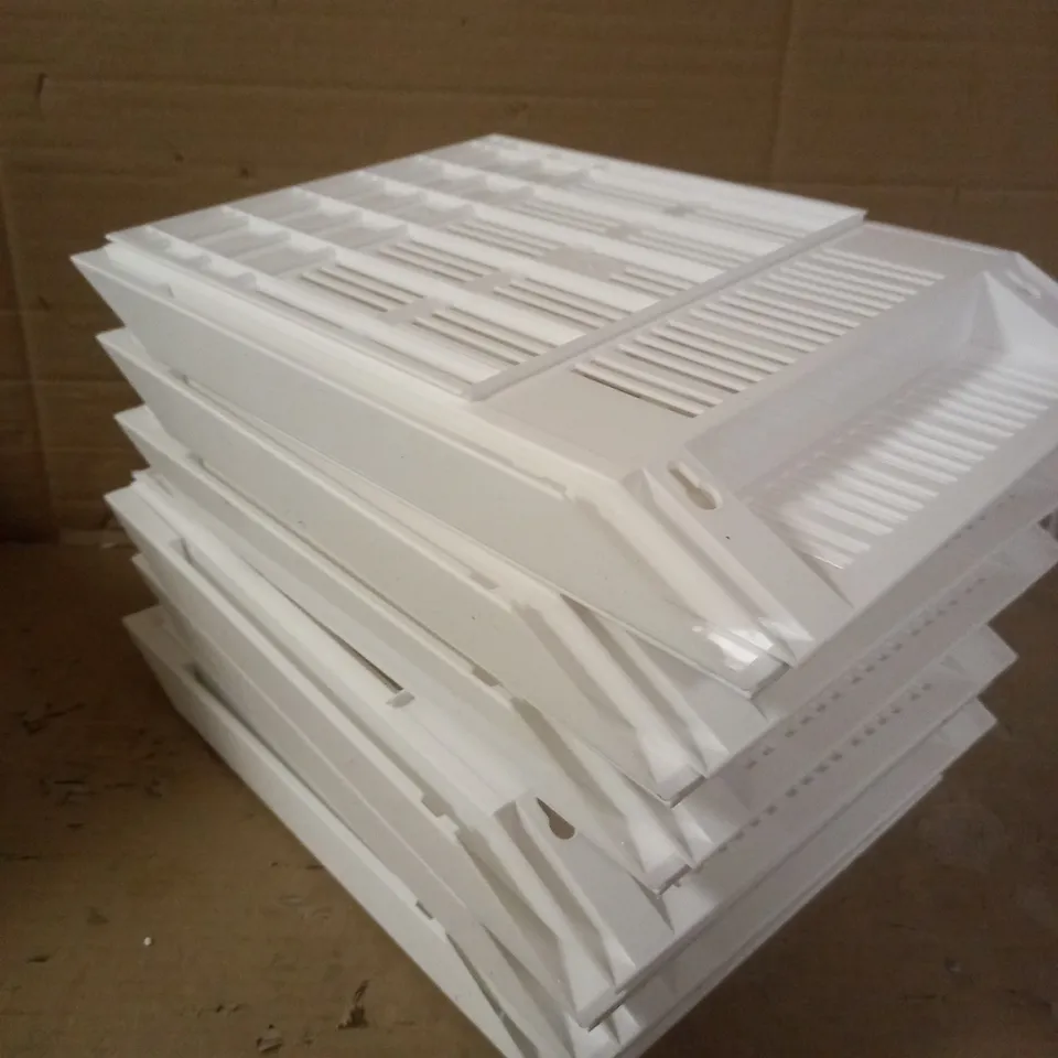 DURABLE FLEXIBOXX 12 LITERATURE HOLDER