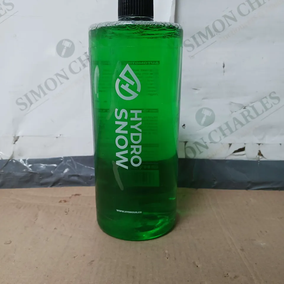 HYDRO SNOW / COLLECTION ONLY 