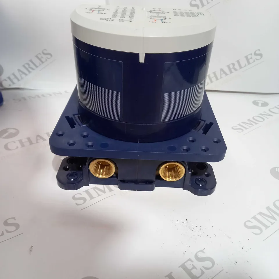 GROHE RAPIDO SMARTBOX 