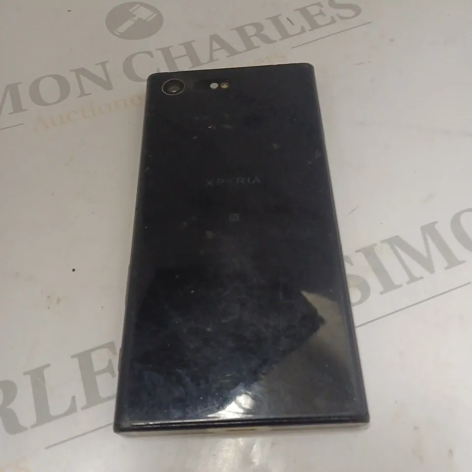 SONY XPERIA MOBILE PHONE