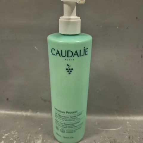 CAUDALIE AFTER SUN REPAIRING LOTION - 400ML