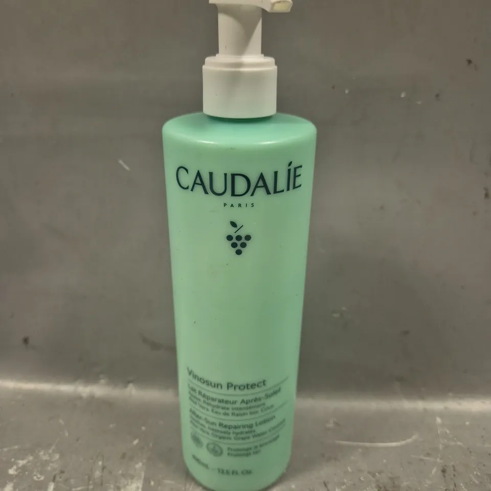 CAUDALIE AFTER SUN REPAIRING LOTION - 400ML