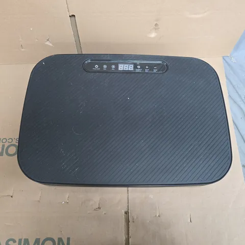 MULTI-FUNCTION FAT-REJECTION MACHINE – BOXED 