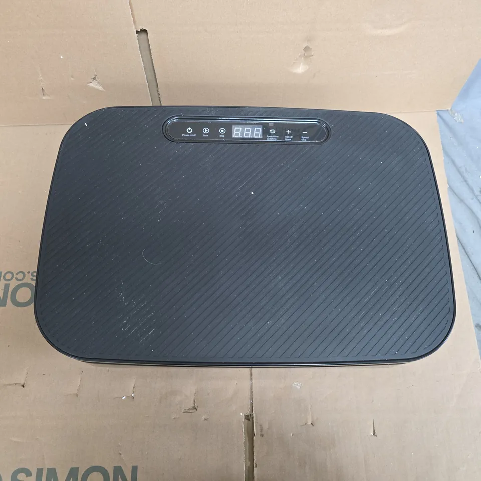 MULTI-FUNCTION FAT-REJECTION MACHINE – BOXED 