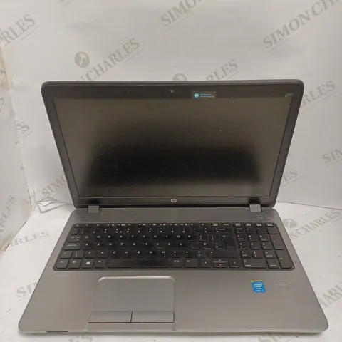 HP PROBOOK 450 G1 LAPTOP 