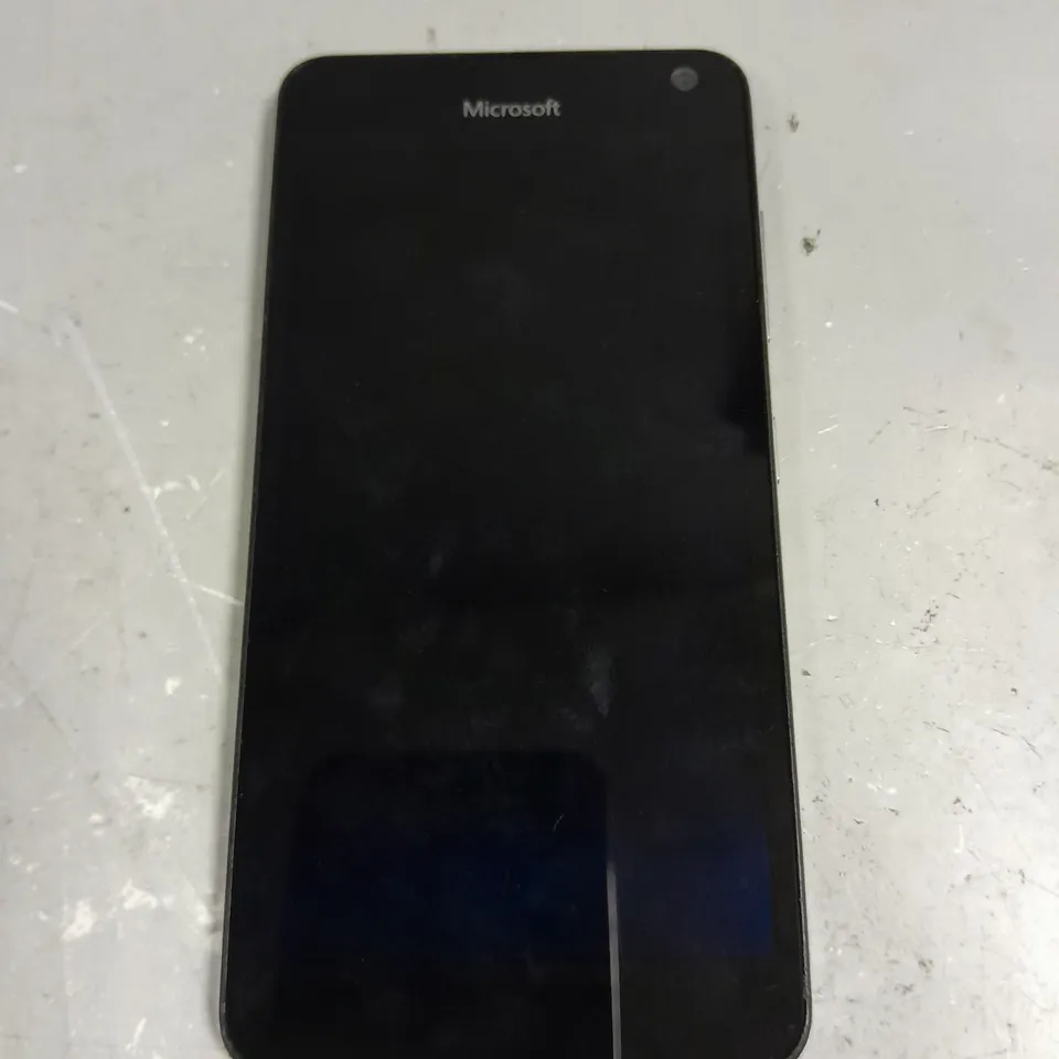 MICROSOFT LUMIA 650 SMARTPHONE