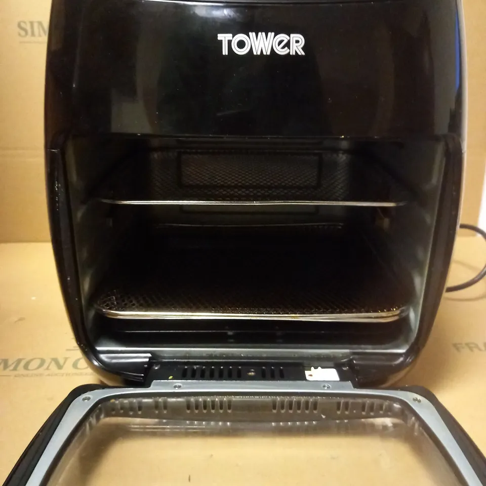 TOWER XPRESS PRO COMBO T17076 VORTX DIGITAL AIR FRYER